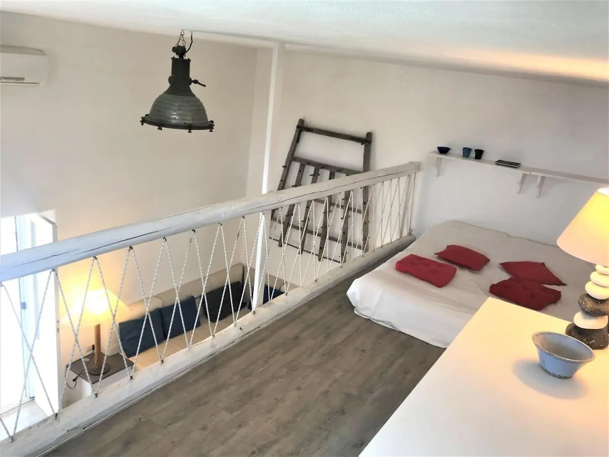 Villetta I 100 Gradini - Ampie Terrazze Sul Mare E Giardino Mediterraneo Lingua Nyaraló