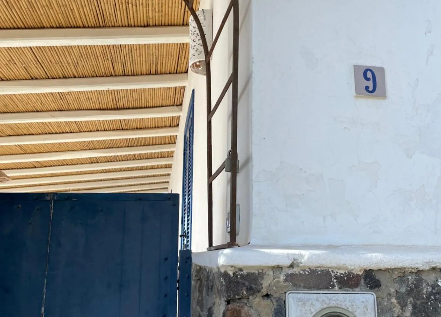 Villetta I 100 Gradini - Ampie Terrazze Sul Mare E Giardino Mediterraneo Lingua 0*,  Olaszország