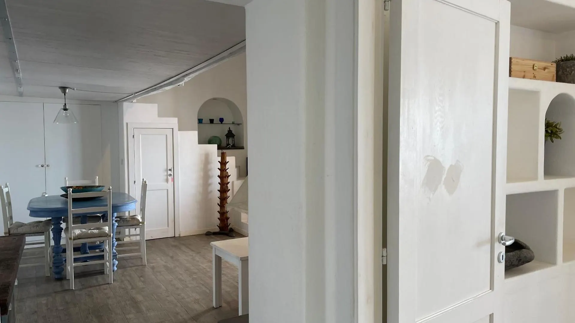 Nyaraló Villetta I 100 Gradini - Ampie Terrazze Sul Mare E Giardino Mediterraneo Lingua