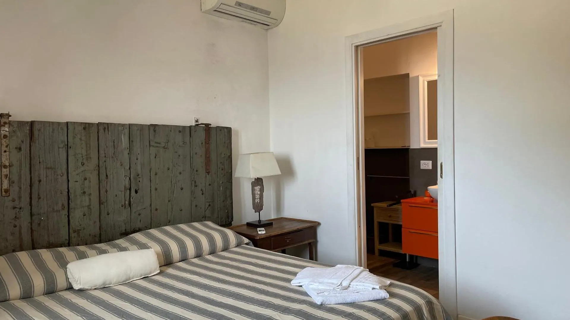 Nyaraló Villetta I 100 Gradini - Ampie Terrazze Sul Mare E Giardino Mediterraneo Lingua Olaszország