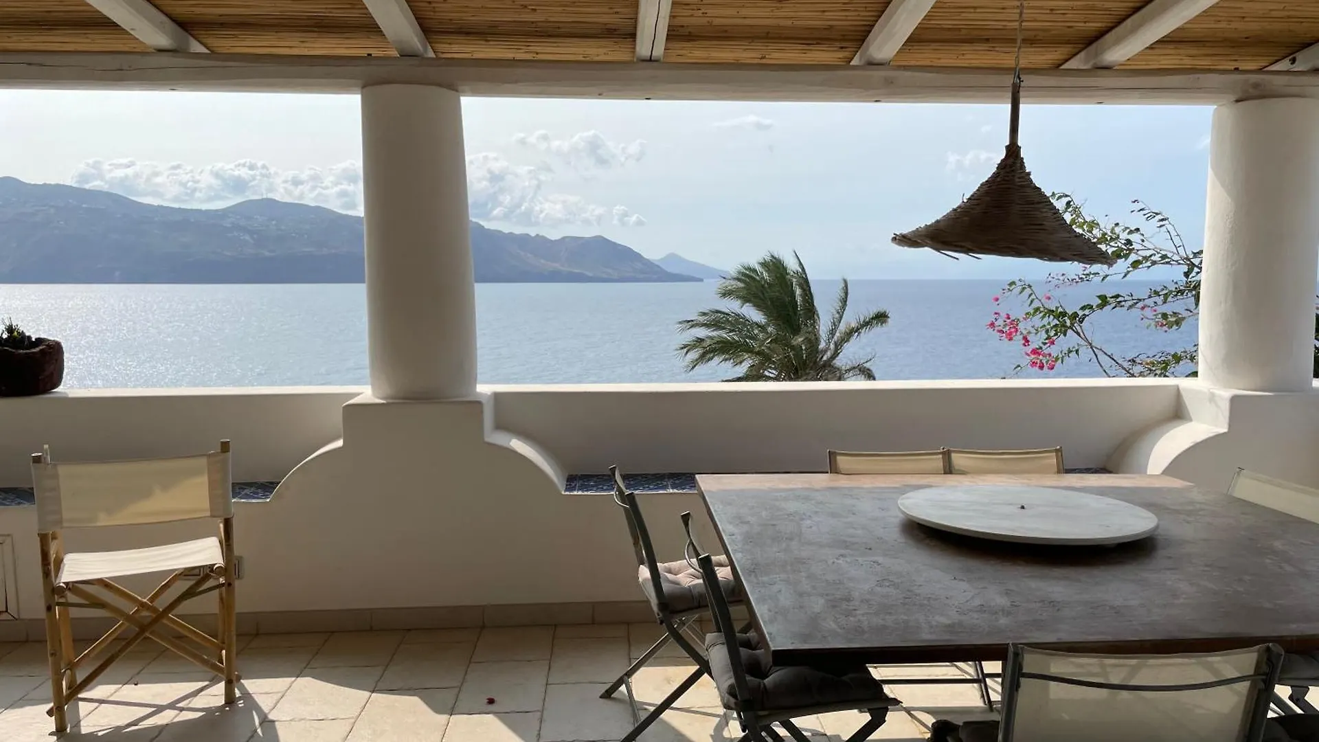 Villetta I 100 Gradini - Ampie Terrazze Sul Mare E Giardino Mediterraneo Lingua 0*,  Olaszország